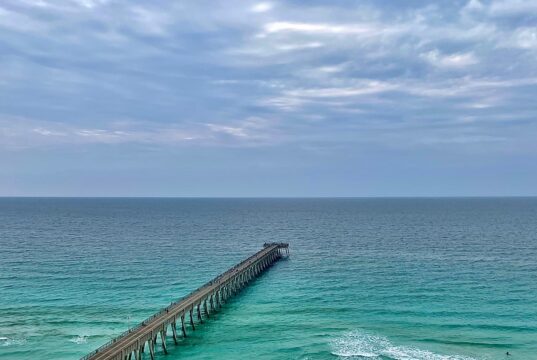 NAVARRE FISHING REPORT MONDAY 10-26-26