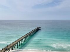 NAVARRE FISHING REPORT MONDAY 6-8-26
