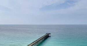 NAVARRE FISHING REPORT SUNDAY 4-26-26