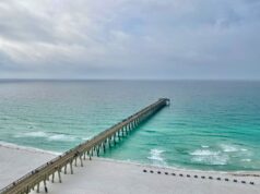 NAVARRE FISHING REPORT MONDAY 6-1-26