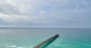 NAVARRE FISHING REPORT MONDAY 6-1-26