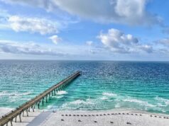 NAVARRE FISHING REPORT FRIDAY 6-12-26