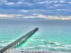 NAVARRE FISHING REPORT MONDAY 7-6-26