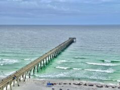 NAVARRE FISHING REPORT SUNDAY 6-7-26
