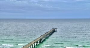 NAVARRE FISHING REPORT SUNDAY 6-7-26