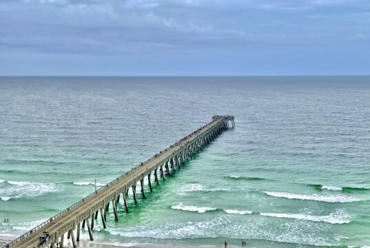 NAVARRE FISHING REPORT WEDNESDAY 7-8-26