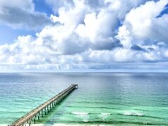 NAVARRE FISHING REPORT SUNDAY 6-14-26