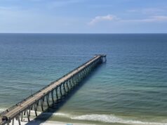 NAVARRE FISHING REPORT WEDNESDAY 6-24-26