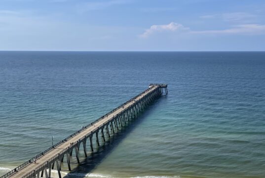 NAVARRE FISHING REPORT MONDAY 9-14-26