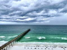 NAVARRE FISHING REPORT SUNDAY 7-12-26