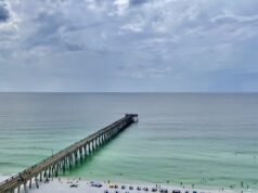 NAVARRE FISHING REPORT SUNDAY 7-19-26