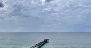 NAVARRE FISHING REPORT SUNDAY 7-19-26