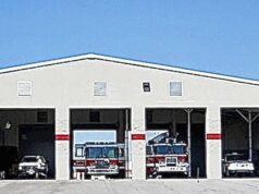 Property Owners of the Navarre Beach Fire District