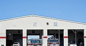 Property Owners of the Navarre Beach Fire District