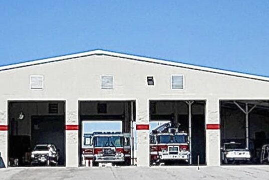 Property Owners of the Navarre Beach Fire District