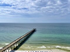 NAVARRE FISHING REPORT SUNDAY 7-26-26