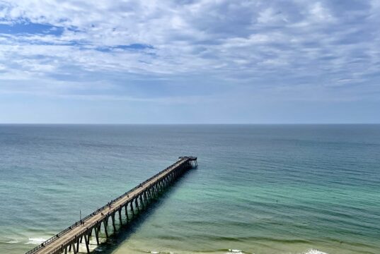 NAVARRE FISHING REPORT SUNDAY 7-26-26