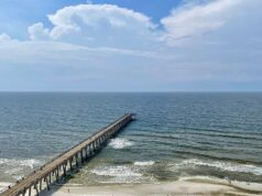 NAVARRE FISHING REPORT SUNDAY 7-2-26