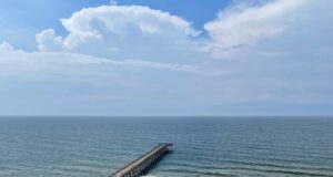 NAVARRE FISHING REPORT SUNDAY 8-2-26