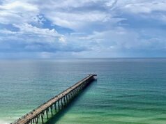 NAVARRE FISHING REPORT SUNDAY 8-9-26