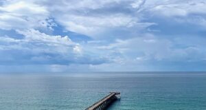 NAVARRE FISHING REPORT SUNDAY 8-9-26