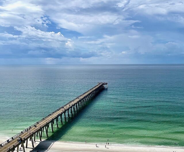 pier august