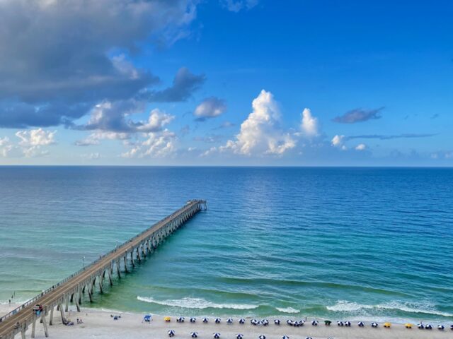 pier august