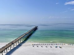 NAVARRE FISHING REPORT SUNDAY 8-16-26