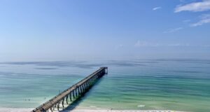 NAVARRE FISHING REPORT SUNDAY 8-16-26