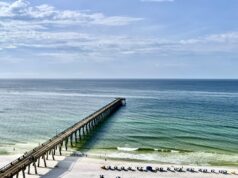 NAVARRE FISHING REPORT WEDNESDAY 8-19-26