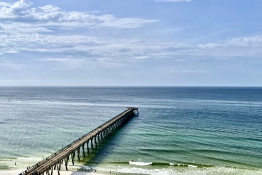 NAVARRE FISHING REPORT SATURDAY 9-5-26