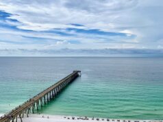 NAVARRE FISHING REPORT FRIDAY 8-28-26