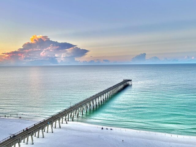 pier september