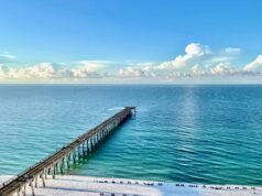 NAVARRE FISHING REPORT SUNDAY 9-6-26