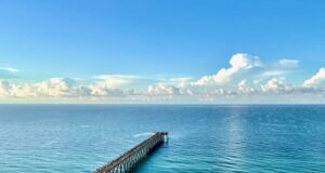 NAVARRE FISHING REPORT SUNDAY 9-6-26