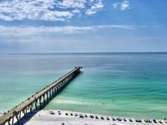 NAVARRE FISHING REPORT SUNDAY 9-20-26