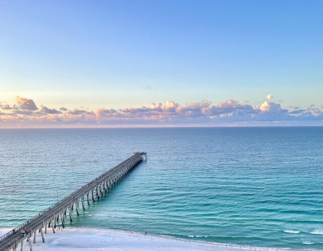 pier september