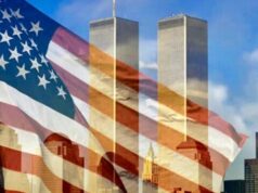 REMEMBERING SEPTEMBER 11,2001
