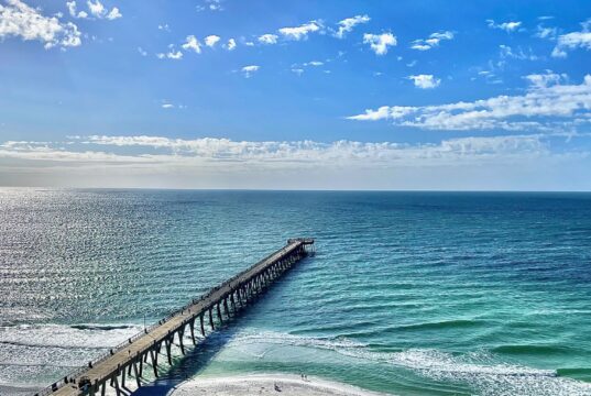 NAVARRE FISHING REPORT FRIDAY 10-30-26