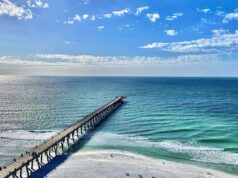 NAVARRE FISHING REPORT SUNDAY 10-25-26